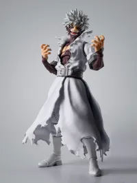 TAMASHII NATIONS DABI MY HERO ACADEMIA, TAMASHII NATIONS S.H.Figuarts - My Hero Academia - photo 1