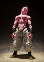 SUPER BUU REISSUE 1