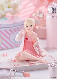 TAITO Lycoris Recoil Desktop Cute Figure - Chisato Nishikigi (Roomwear Ver.) - Lycoris Recoil - photo 1