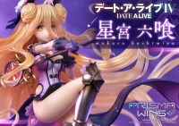 PRISMA WING DATE A LIVE Mukuro Hoshimiya 1/7 Scale Pre-Painted Figure 3