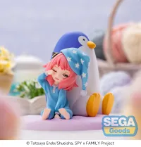 SEGA Luminasta TV Anime "SPY x FAMILY" "Anya Forger" Pajamas - SPY x FAMILY - photo 6