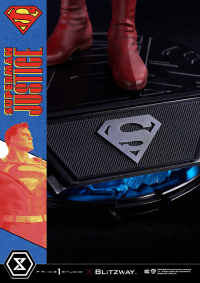 Premium Masterline Justice (Comics) Superman 13