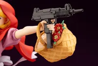 KOTOBUKIYA DARK STALKERS B.B.Hood BISHOUJO STATUE - Darkstalkers - photo 3