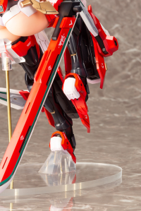 ASRA ARCHER 2