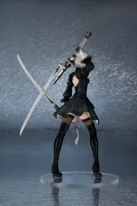 SQUARE ENIX NieR:Automata 2B (YoRHa No. 2 Type B) Version 2.0 by FLARE - NieR:Automata - photo 15