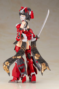 FRAME ARMS GIRL MAGATSUKI-HOUTEN 11