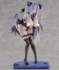Rocket Boy Shion Alfine Little Devil ver - 18+ - photo 7