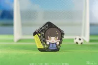 GOOD SMILE COMPANY HUGGY Series Pinback Button Bachira Meguru - BLUE LOCK - photo 3