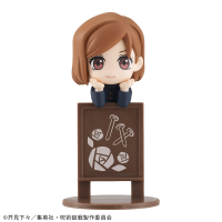 Ochatomo series JUJUTSUKAISEN (Repeat) (6pc per box) 4