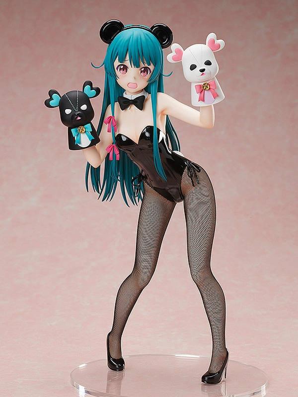 [GoodSmile] Yuna: Bear Suit Ver.