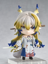 Nendoroid Shu 1