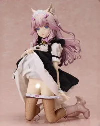 BINDing Fraise - NEKOPARA - photo 5