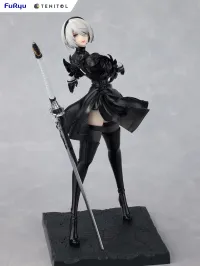 FuRyu TENITOL 2B - NieR:Automata - photo 13