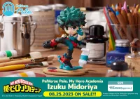 BUSHIROAD CREATIVE PalVerse Pale. My Hero Academia Izuku Midoriya - My Hero Academia - photo 4