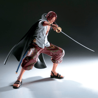 ONE PIECE Grandista-SHANKS-Ⅱ 2