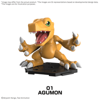DIGIMON GATHERING Part 1 6