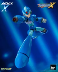 threezero MDLX X - Rockman X / Mega Man X - Mega Man - photo 18