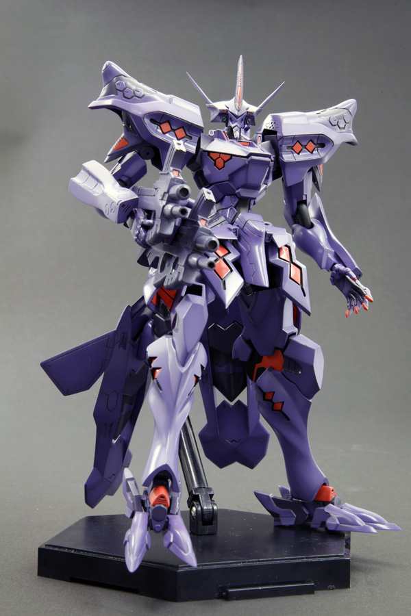 Muv Luv Alternative - Akemikazuchi Type 00R