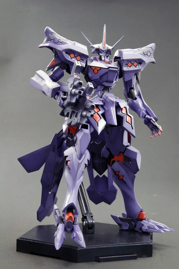 KOTOBUKIYA Muv Luv Alternative - Akemikazuchi Type 00R - Muv Luv