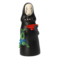 More! No Face Coin Munching Bank 9
