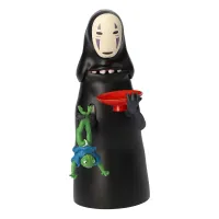 Benelic More! No Face Coin Munching Bank - Spirited Away - photo 9