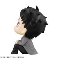 Lookup Haikyu!! Keiji Akaashi 6