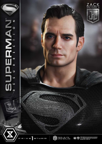 Real Elite Masterline Justice League (Film) Superman "Resurrection" Zack Snyder's Justice League 5