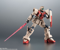 <SIDE MS> RGM-79(G) GM Ground Type ver. A.N.I.M.E. "MOBILE SUIT GUNDAM The 08th MS Team ", TAMASHII NATIONS THE ROBOT SPIRITS 7