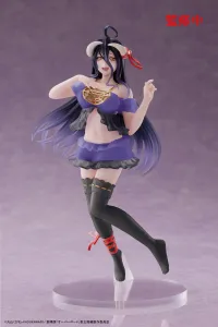 TAITO Overlord IV Coreful Figure - Albedo (Nightwear Ver.) - Overlord - photo 1