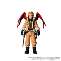 CK-M08 COLLEKAZARO Hawks 11