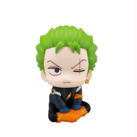 Lookup ONE PIECE Roronoa Zoro & Sanji Ver. Future Island Egghead【with gift】 10