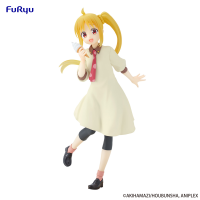 BOCCHI THE ROCK!　Trio-Try-iT Figure -Nijika Ijichi- 1