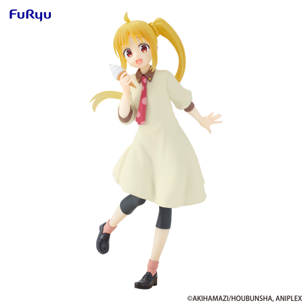 BOCCHI THE ROCK!　Trio-Try-iT Figure -Nijika Ijichi-