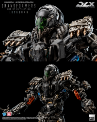 Transformers: Age of Extinction - DLX Lockdown 3