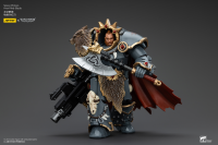 Space Wolves Hvarl Red-Blade 2