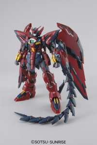 MG 1/100 Gundam Epyon EW Ver 2