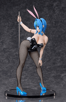 Xenovia: Bunny Ver. 3