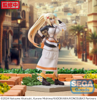 Luminasta "KONOSUBA -God's blessing on this wonderful world! 3" "Darkness" 3