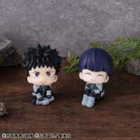 Lookup Kaiju No.８ Kafka Hibino＆ Soshiro Hoshina set 【with gift】 6