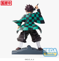 FIGURIZMα "Demon Slayer: Kimetsu no Yaiba" "Tanjiro Kamado" -Entertainment District Arc- 8
