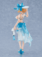 figma Sophia F. Shirring: Swimsuit Ver. 13
