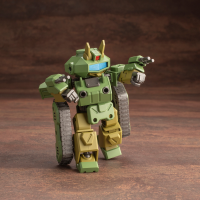 EVV-GC1 G-Crawler 6