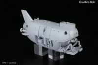 BANDAI HOBBY 1/48 Shinkai 6500 (Upgraded Thruster) - Shinkai 6500 - photo 3