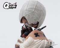 Qlectors Assassin's Creed Connor The Last Breath 14