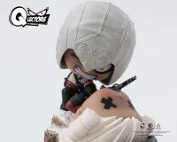 PureArts Qlectors Assassin's Creed Connor The Last Breath - Video Games - photo 14