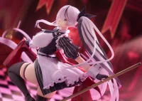 Phat! Company Thüringen: Tidying in the Moonlight - Azur Lane - photo 8
