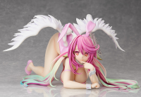 Jibril: Bare Leg Bunny Ver. 3