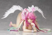 FREEing Jibril: Bare Leg Bunny Ver. - No Game No Life - photo 3