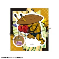 MegaHouse Tokotoko Acrylic Stand TV Anime ”DAN DA DAN” Vol.2 - Dandadan - photo 17