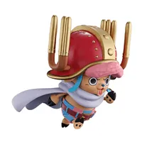 BANDAI TonyTony. Chopper (Giant Bash!! Vol.2) - ONE PIECE - photo 8